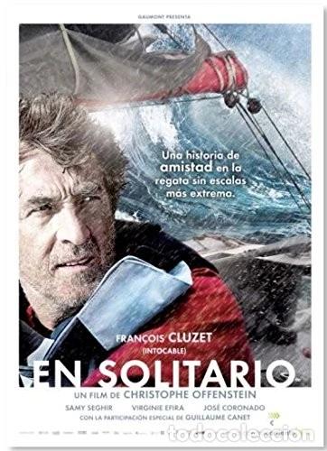Cinema: EN SOLITARIO (DVD)