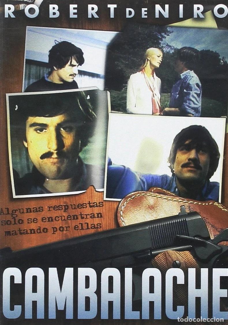 Cinema: Cambalache [DVD] (1967) Clambake