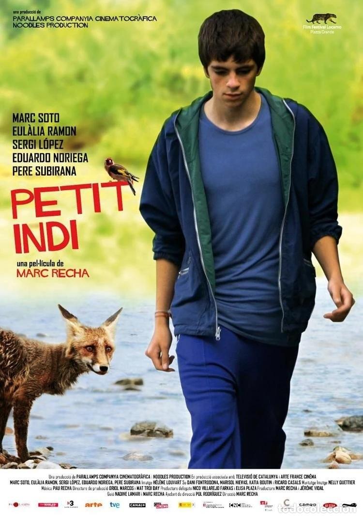Cinema: PETIT INDI