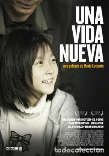 Cinema: Una Vida Nueva [DVD] (2009) Yeo-haeng-ja
