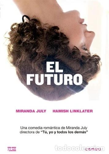 Cinema: El Futuro (Versi&oacute;n Original) [DVD] (2011) The Future
