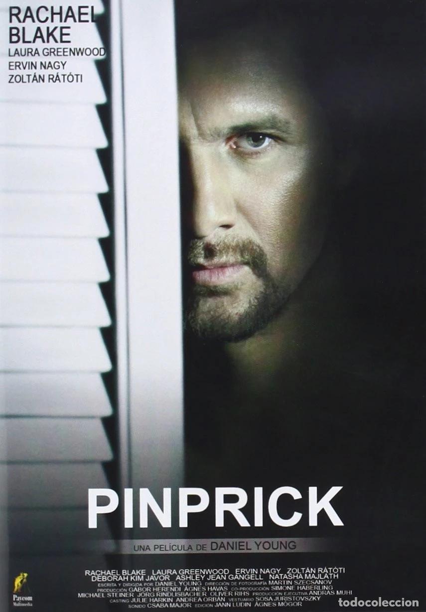 Kino: Pinprick [DVD] (2009)