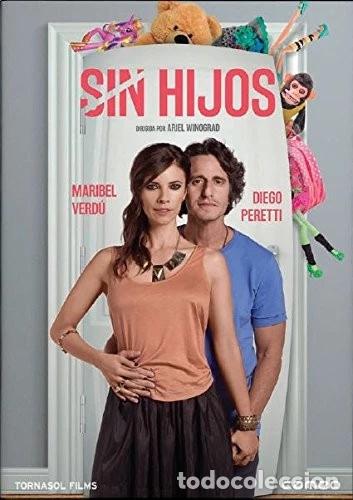 Kino: SIN HIJOS (DVD)
