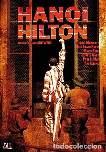 Cinema: The Hanoi Hilton [DVD] (1987)