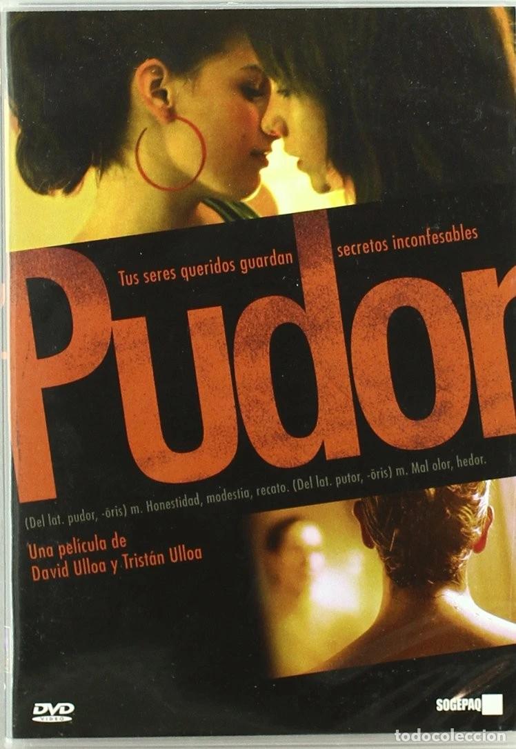 Kino: Pudor [DVD] (2007)