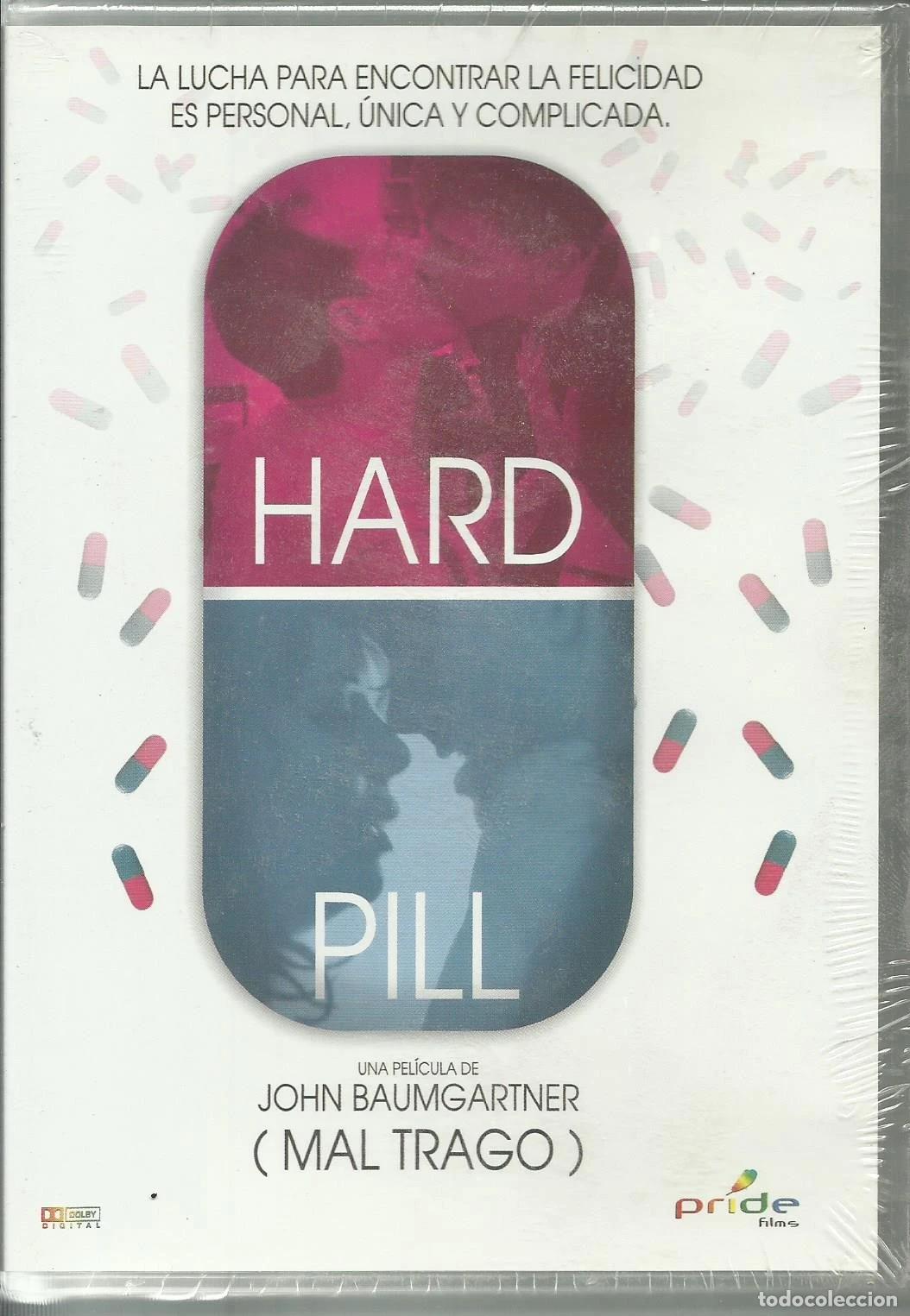 Cinema: Hard Pill (Mal Trago) [DVD] (2005) Hard pill