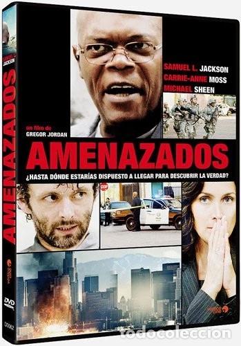 Kino: Amenazados [DVD] (2010) Unthinkable