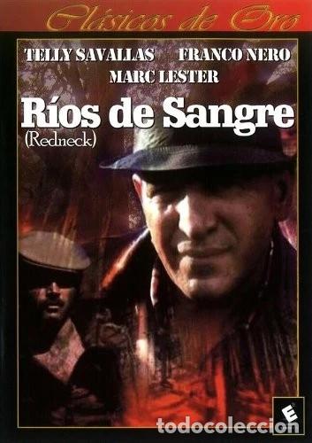 Cinema: RIOS DE SANGRE