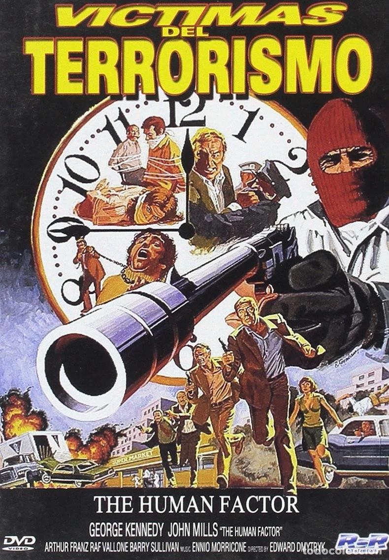Kino: VICTIMAS DEL TERRORISMO