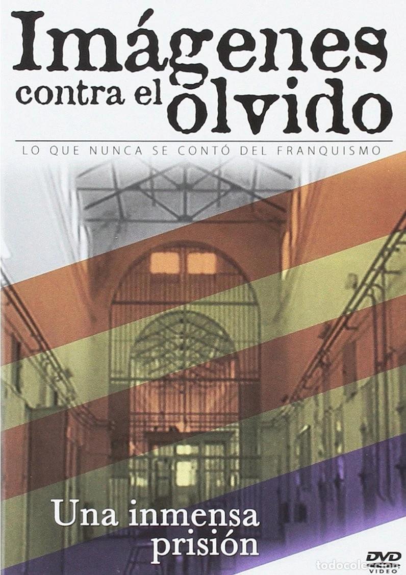 Cinema: Una inmensa prisi&oacute;n [Internacional] [DVD]