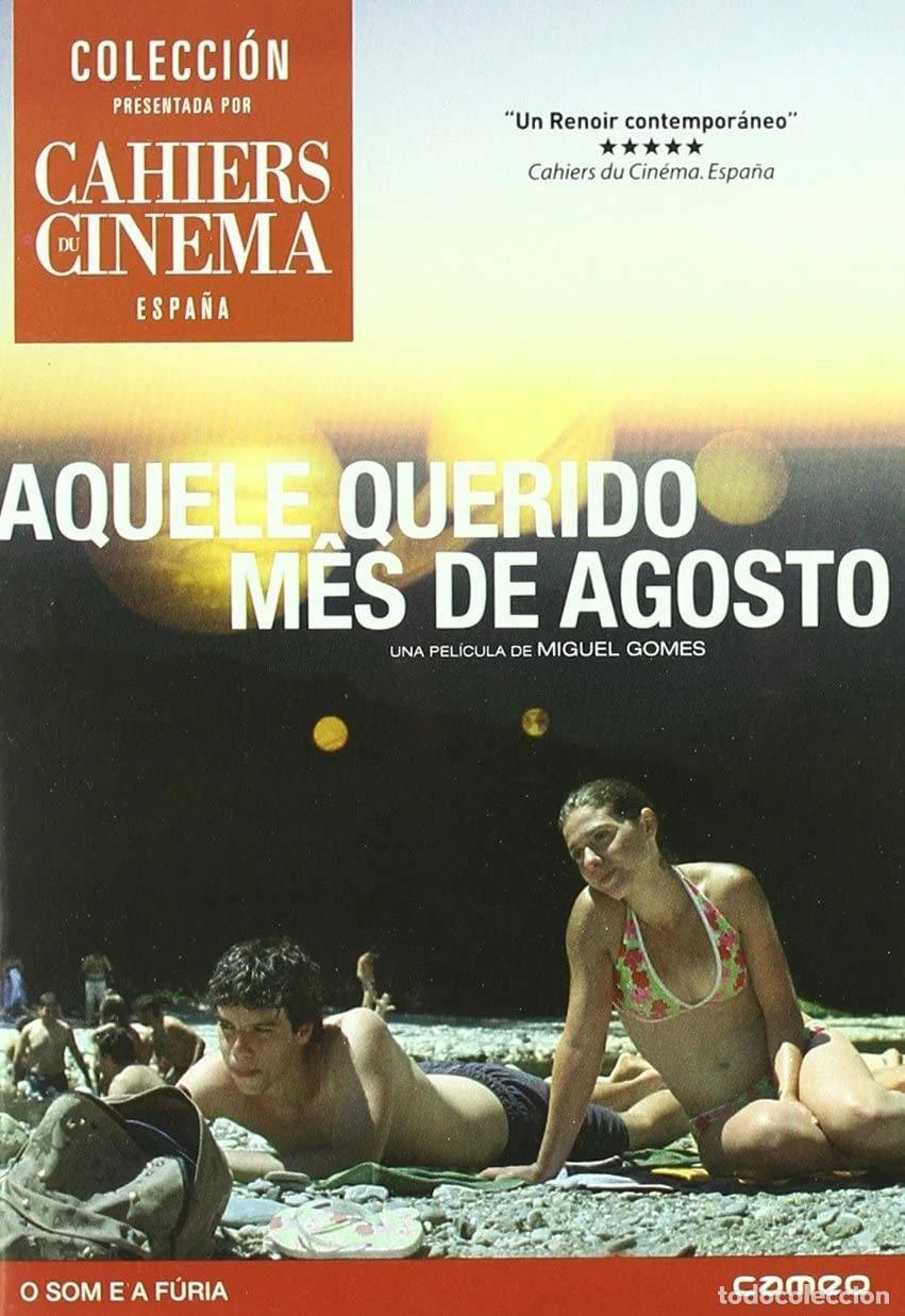 Cinema: Aquel Querido Mes de Agosto [DVD] (2008) Aquele Querido M&ecirc;s de Agosto