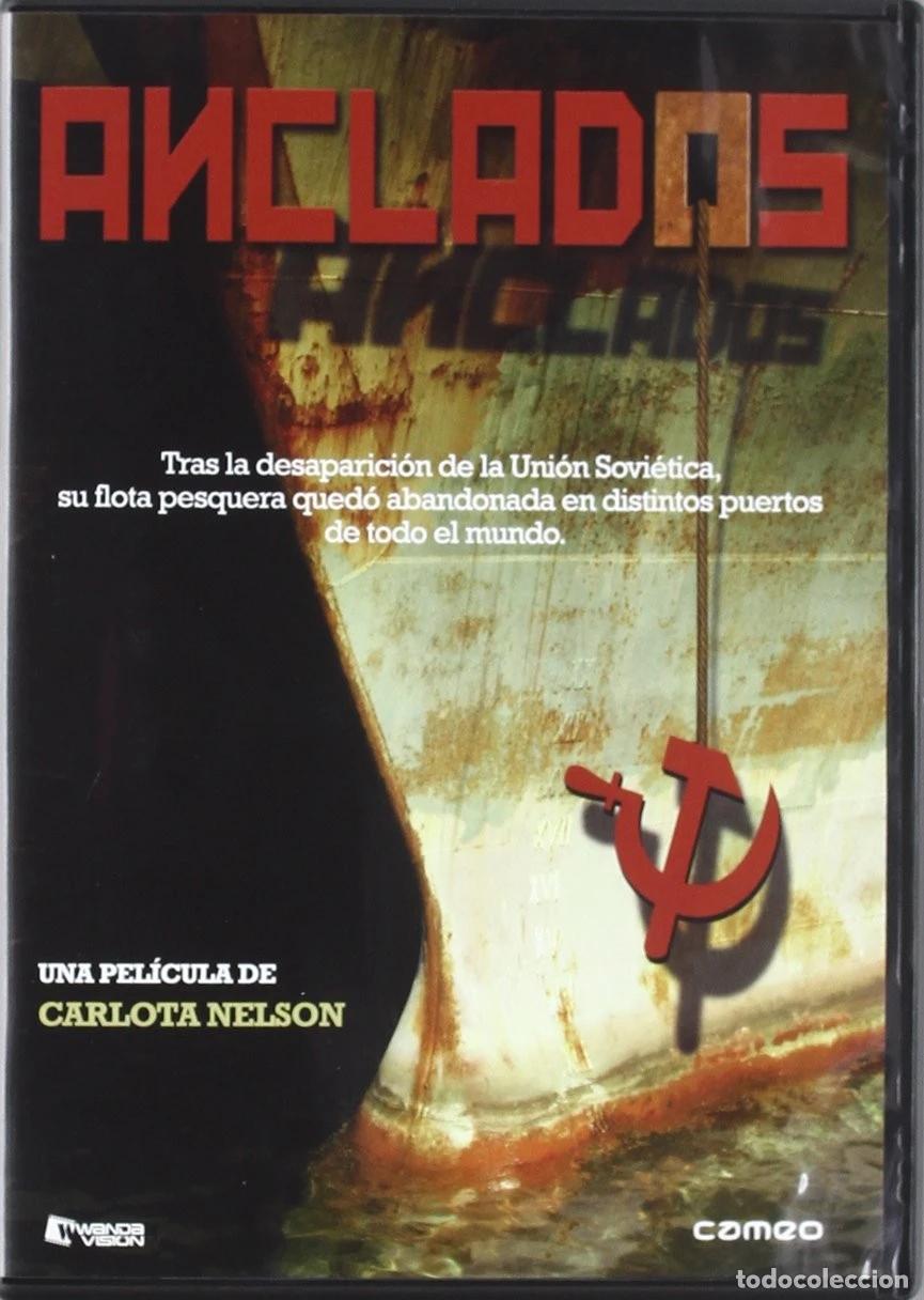 Cine: Anclados [DVD] (2010)