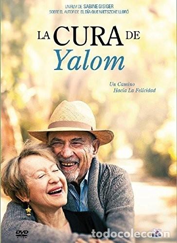Cinema: La Cura De Yalom [DVD] (2014) Yalom's Cure