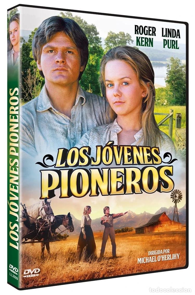 Cine: Los J&oacute;venes Pioneros (Young Pioneers) 1976 [DVD]