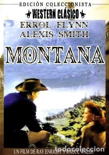 Cine: Montana