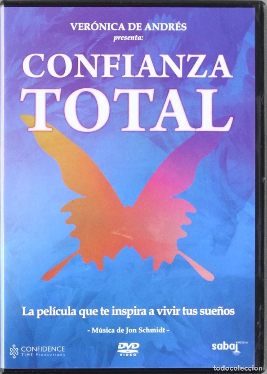 Kino: Confianza total [DVD]