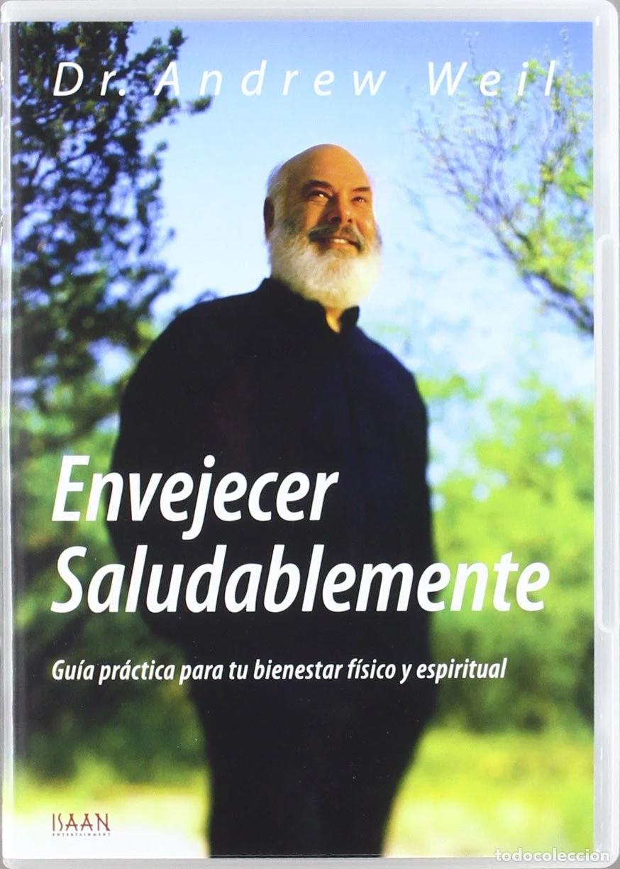 Kino: ENVEJECER SALUDABLEMENTE