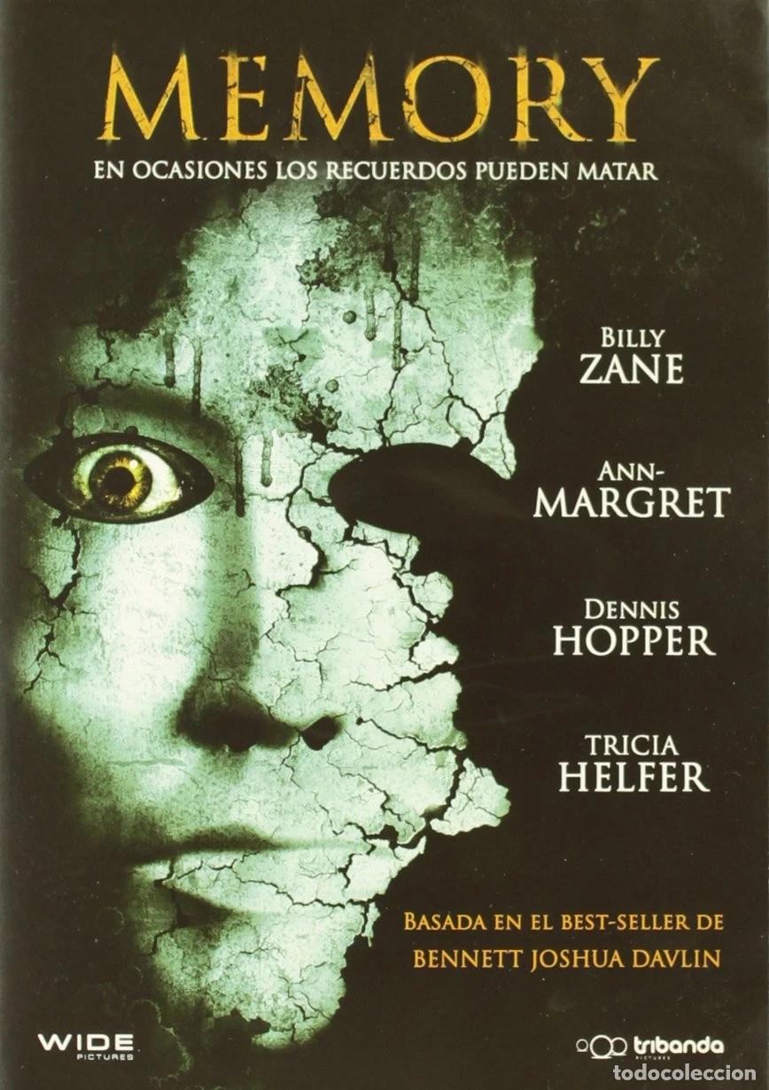 Kino: Memory [DVD]