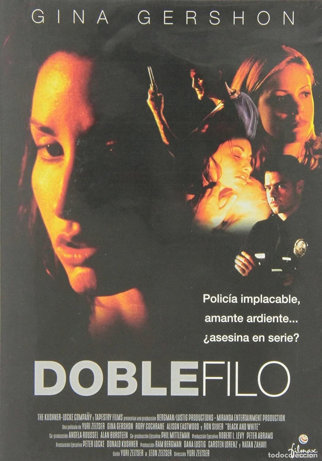 Cine: DOBLE FILO (1998)