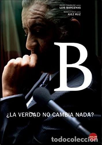 Kino: B (B&Aacute;RCENAS) (DVD)