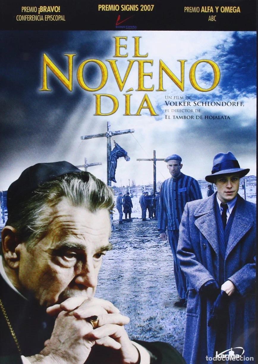 Cinema: EL NOVENO DIA