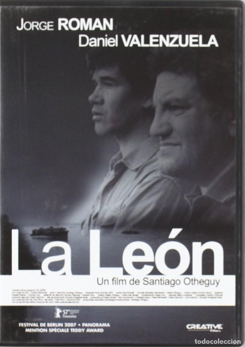 Cinema: La Leon [DVD]