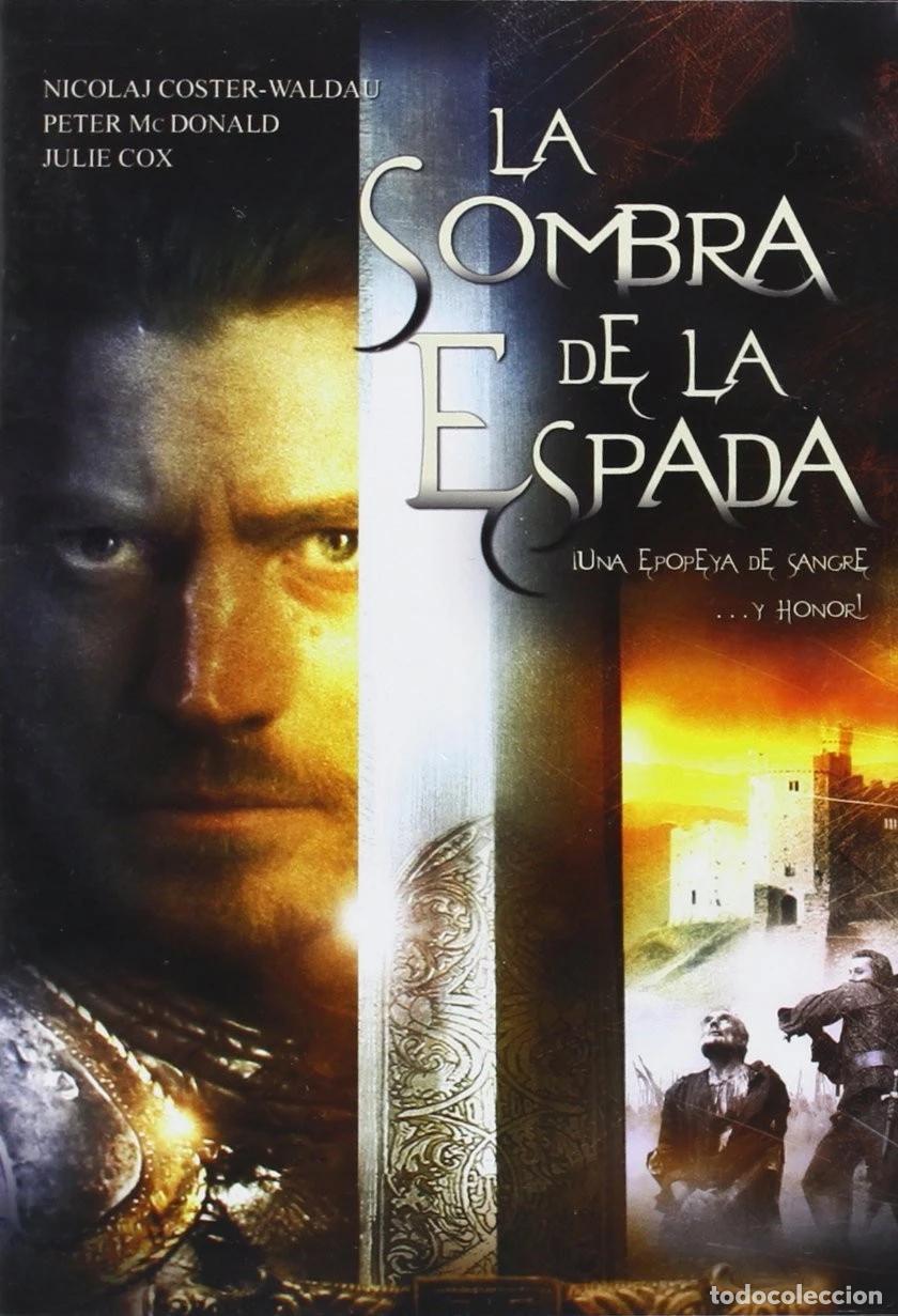 Cinema: La Sombra De La Espada [DVD]