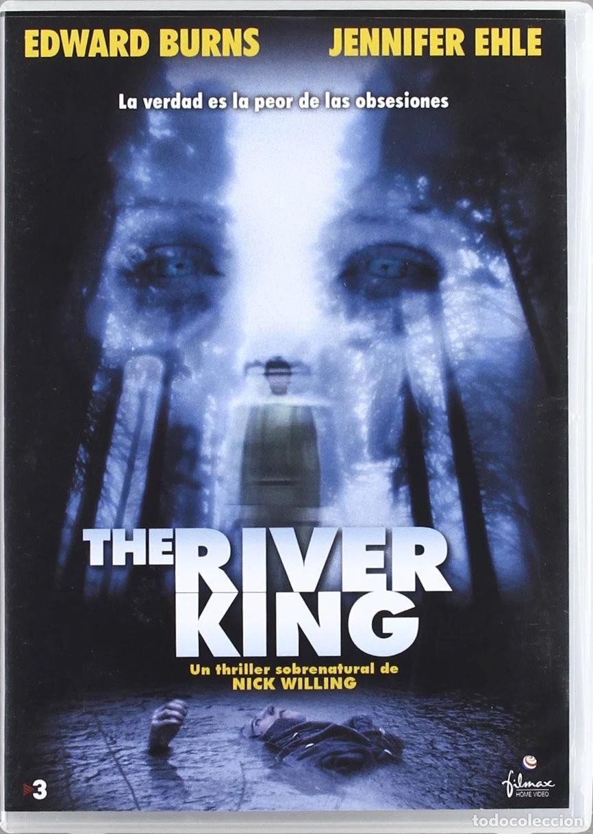 Cinema: THE RIVER KING