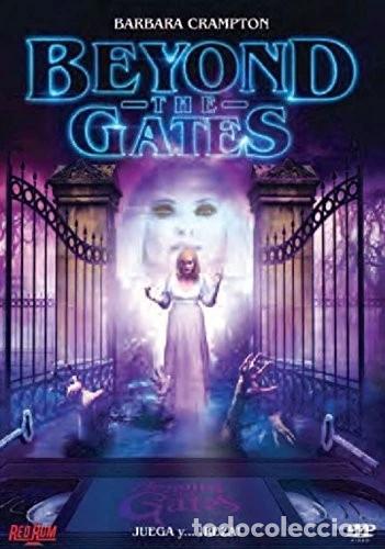 Cinema: Beyond the Gates [DVD]