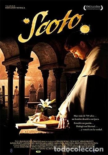 Kino: Scoto [DVD]
