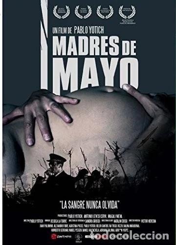 Kino: MADRES DE MAYO (DVD)