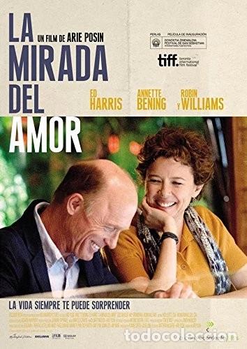 Kino: LA MIRADA DEL AMOR (DVD)