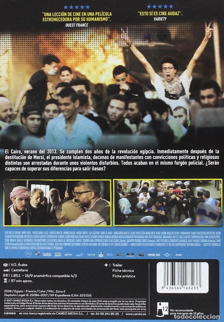 Cine: Clash [DVD] - Foto 2