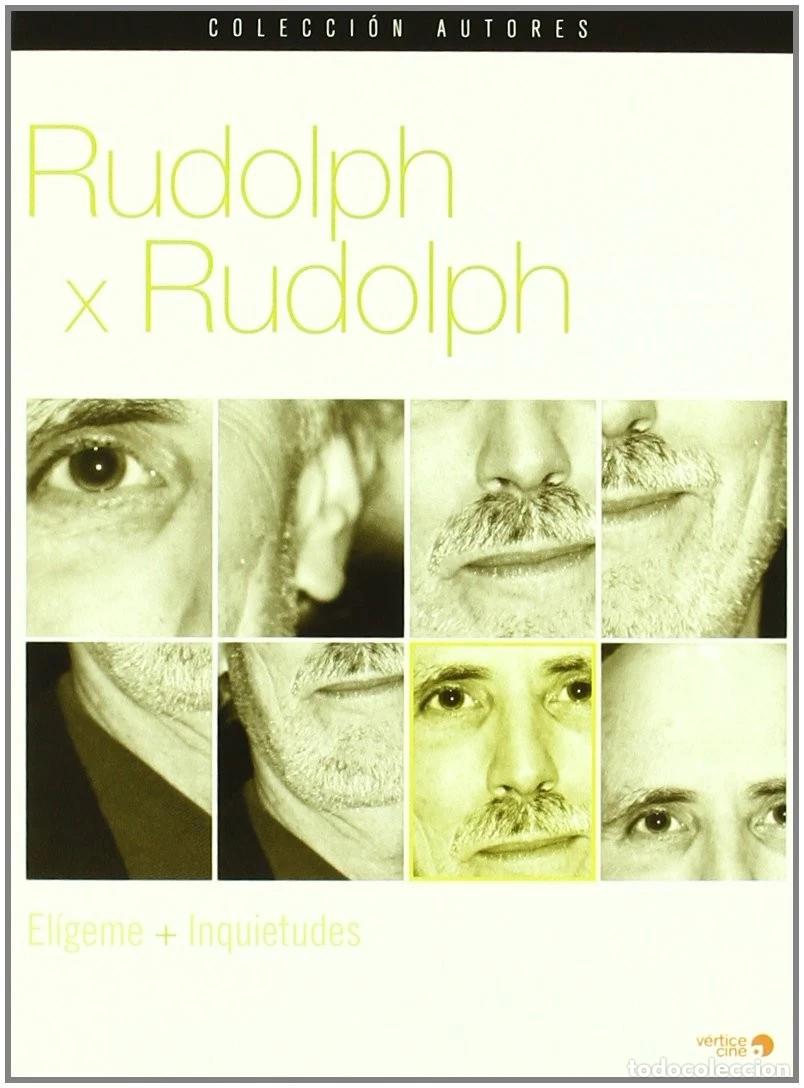 Kino: El&iacute;geme + Inquietudes [DVD] (1984,1985) Choose Me + Trouble In Mind