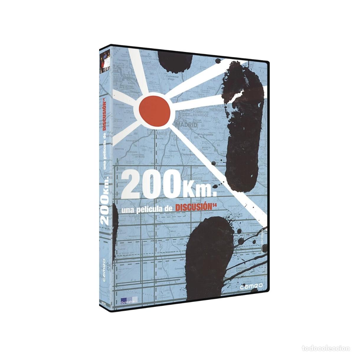 Cinema: 200 Km [DVD]