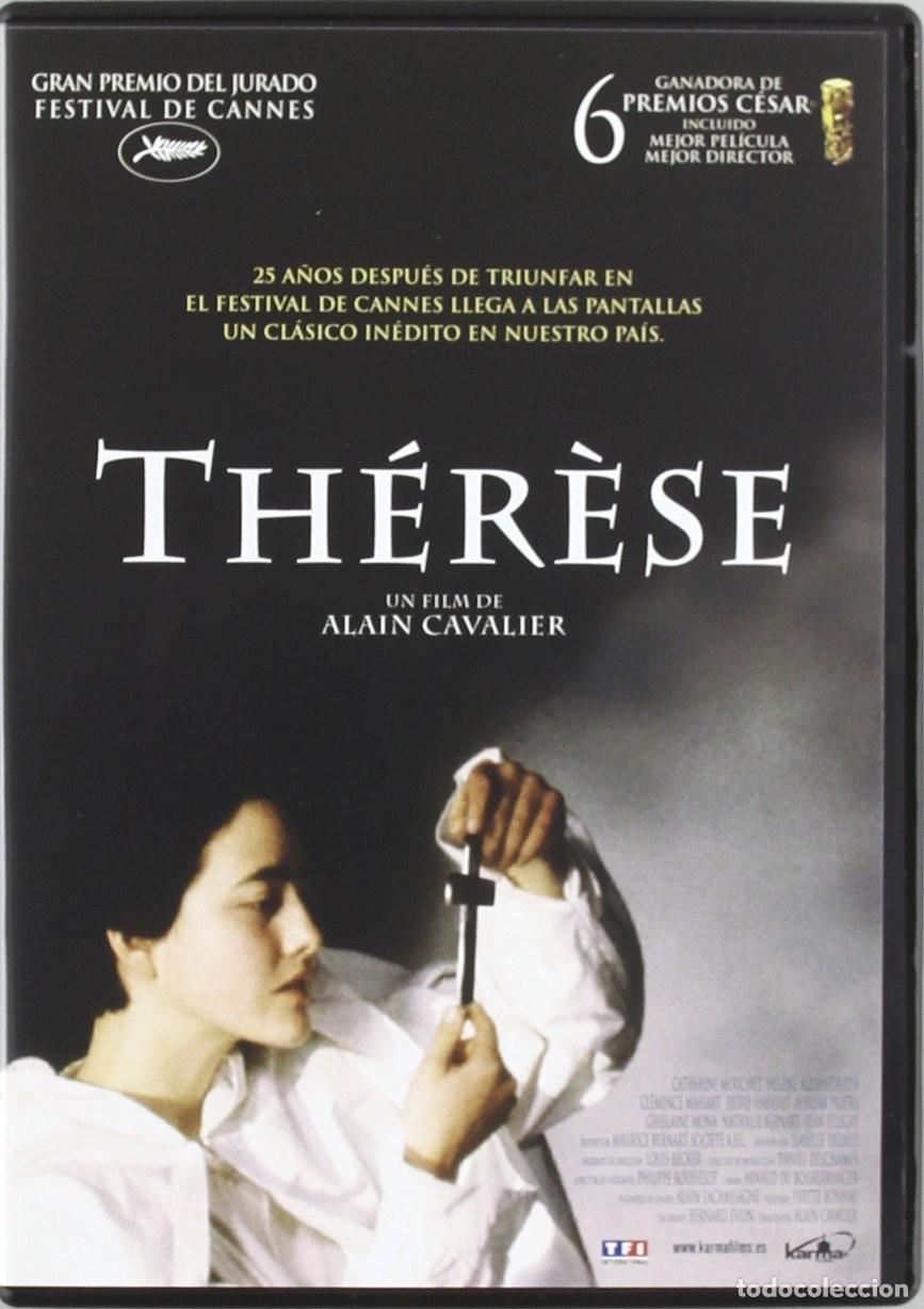 Kino: Therese (DVD)