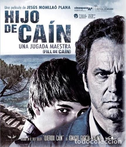 Kino: Hijo de Ca&iacute;n [DVD] (2013) Fill de Ca&iacute;n