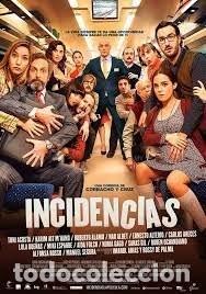 Kino: Incidencias VERSI&Oacute;N ALQUILER BLU RAY + DVD
