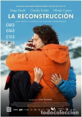 Cinema: La Reconstruccion Dvd