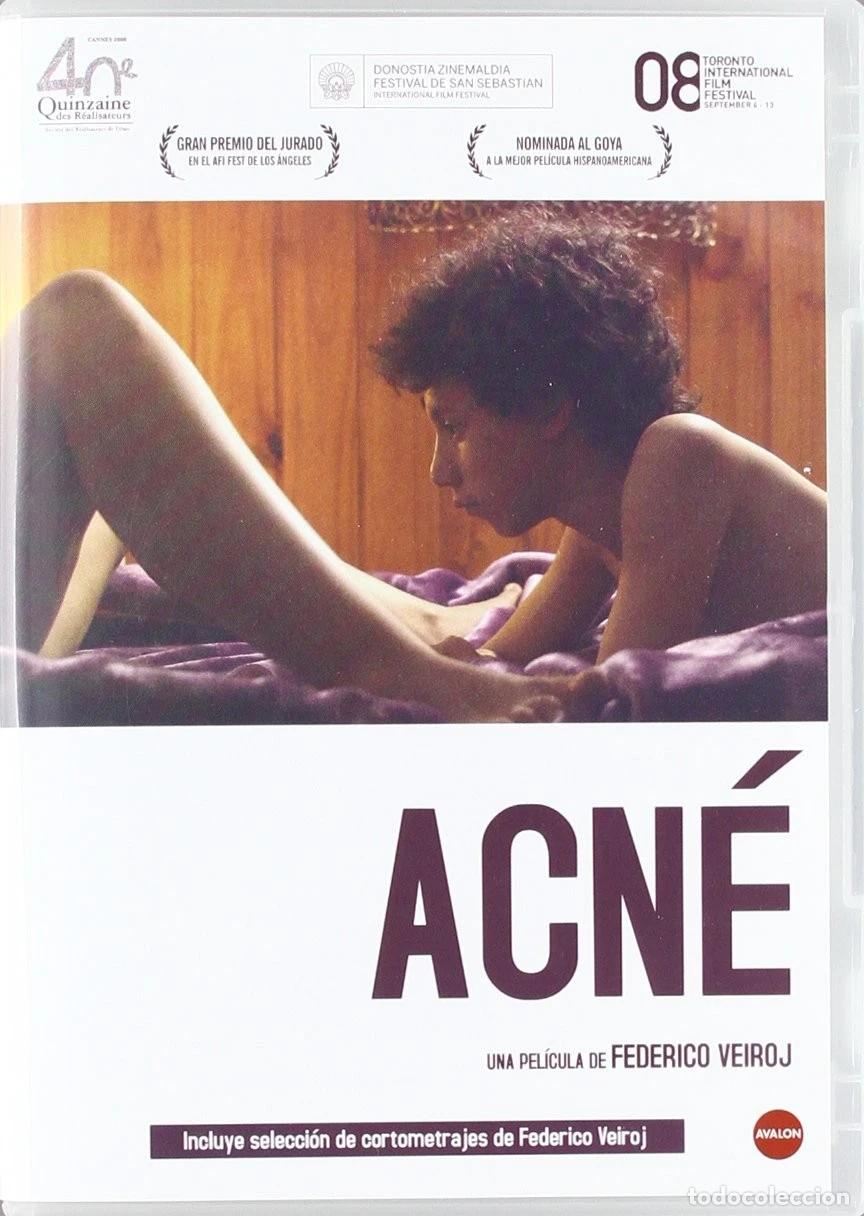 Cinema: ACNE (DVD)