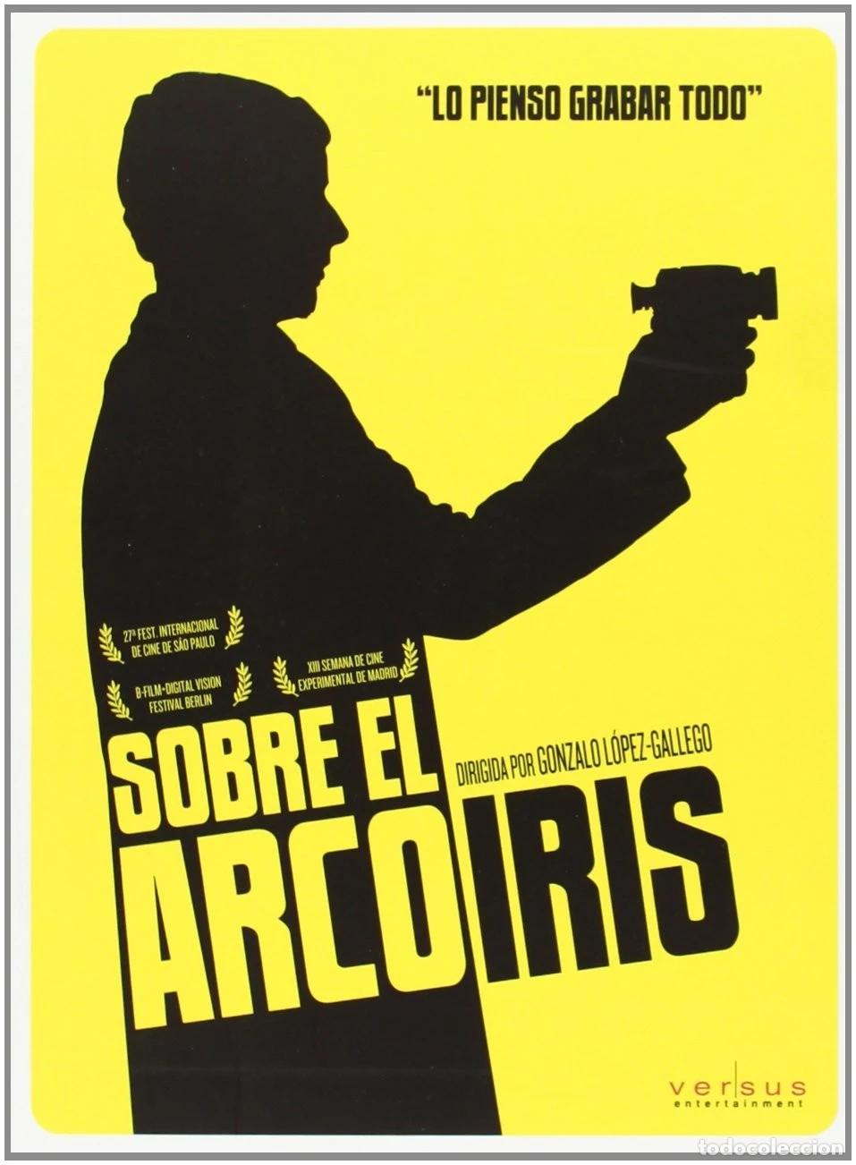 Kino: Sobre el Arco&iacute;ris [DVD] (2003) Sobre el arcoiris (Sobre el arco iris)