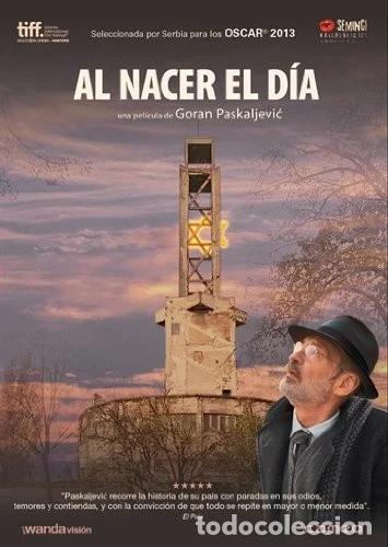 Kino: AL NACER DEL D&Iacute;A (DVD)