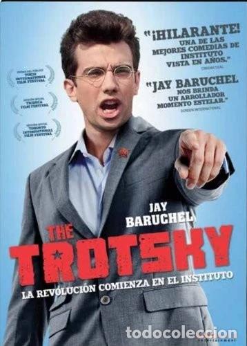 Kino: THE TROTSKY (DVD)