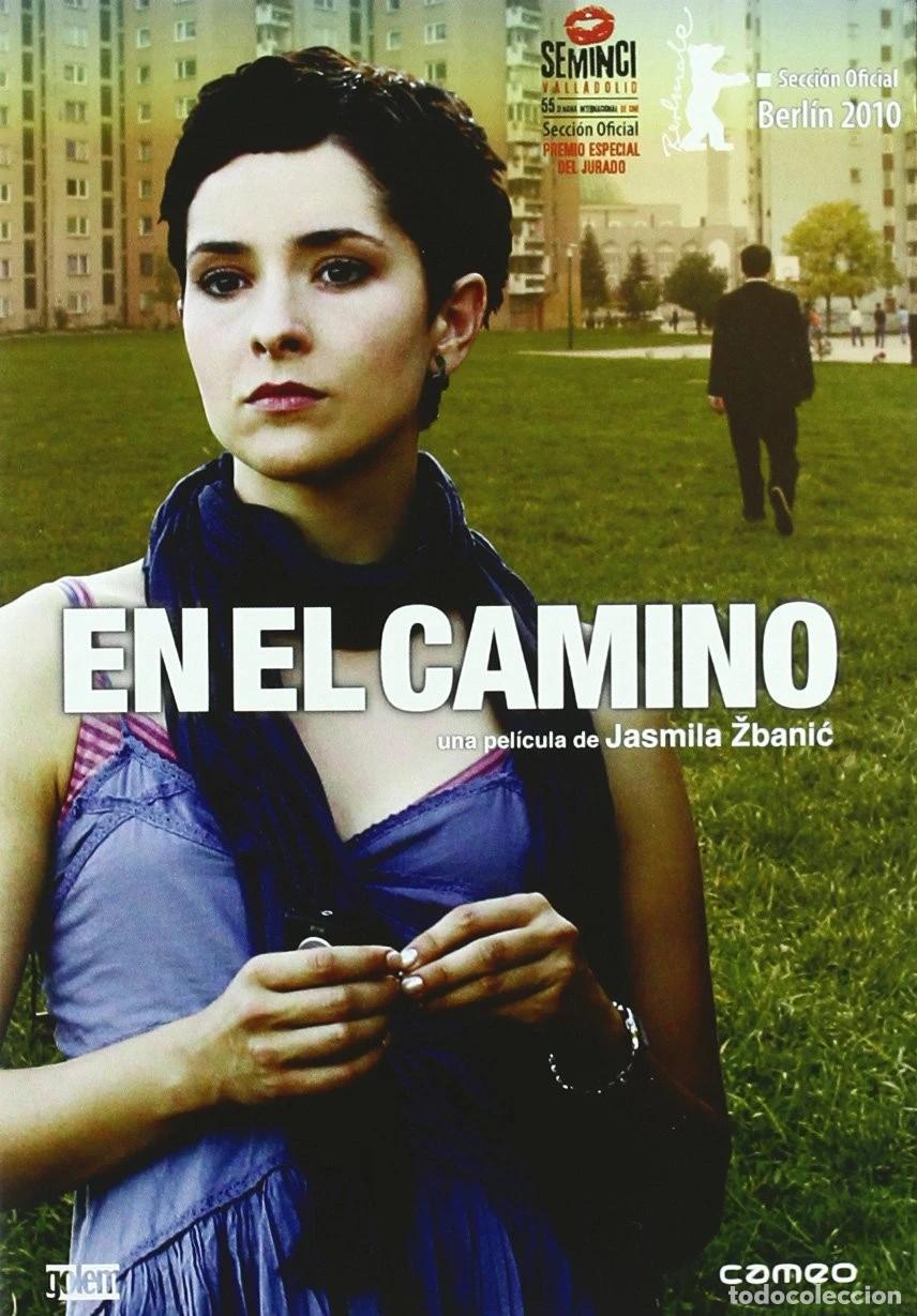 Kino: EN EL CAMINO (DVD)