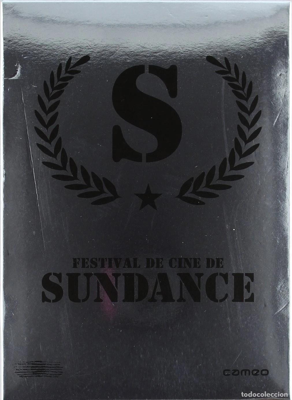 Cinema: PACK FESTIVAL DE CINE DE SUNDANCE II