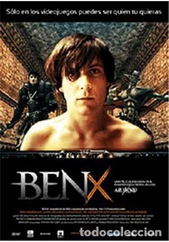 Cinema: Ben X [DVD]