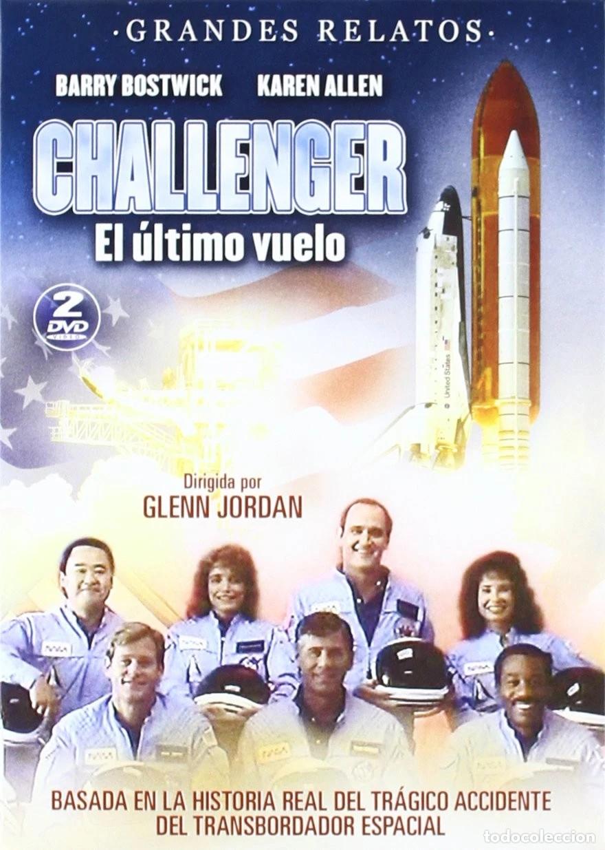Cinema: CHALLENGER