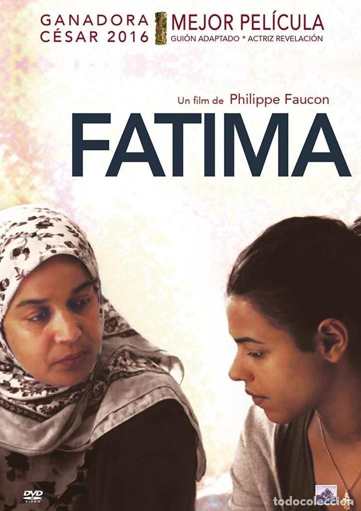 Cine: Fatima [DVD] - Foto 1