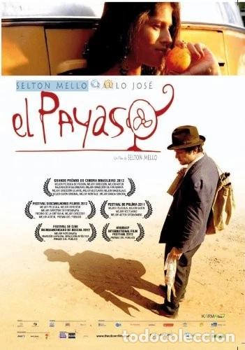 Kino: El Payaso [DVD]
