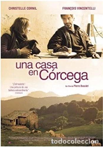 Cinema: Una Casa En C&oacute;rcega [DVD] (2011) Au cul du loup